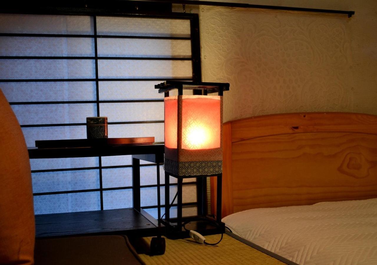 Kyoto Shirakawa Kiraku Inn Esterno foto