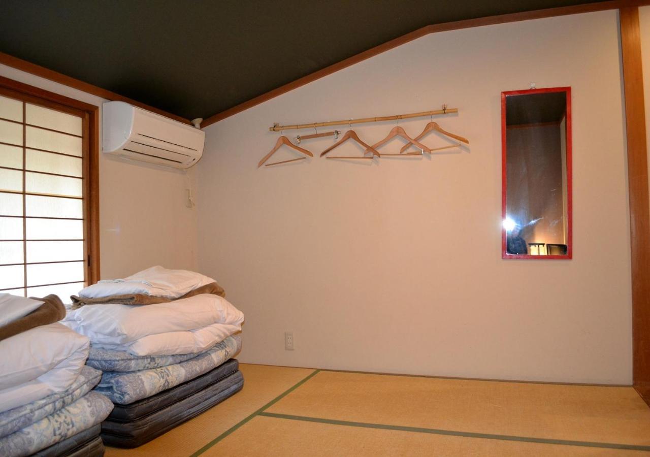 Kyoto Shirakawa Kiraku Inn Esterno foto