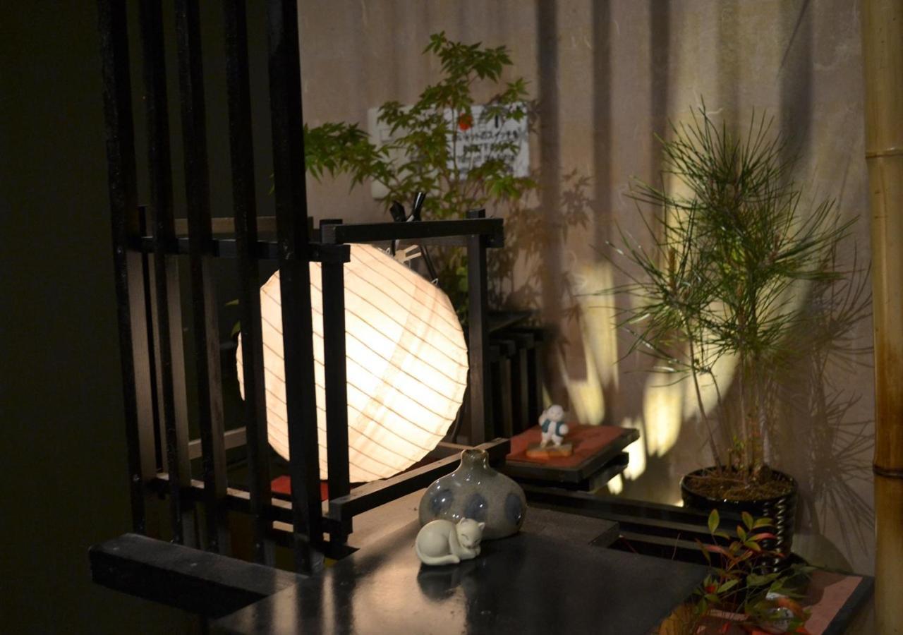 Kyoto Shirakawa Kiraku Inn Esterno foto