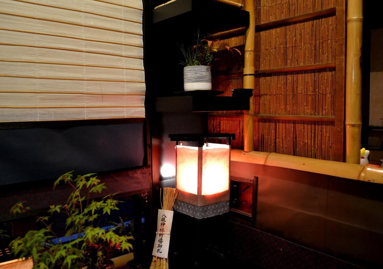 Kyoto Shirakawa Kiraku Inn Esterno foto